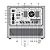 Caixa De Som Ativa Sub 12" Oneal OPSB-3200X-PT Preta - Imagem 14