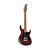 Guitarra Stratocaster Cort G 250SE VVB Vivid Burgundy - Imagem 1