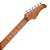 Guitarra Stratocaster Cort G 250SE VVB Vivid Burgundy - Imagem 18
