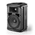 Caixa De Som Ativa 8" JBL Eon One Compact - Imagem 12