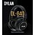 Fone De Ouvido Dylan DL-840 - Imagem 16