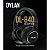 Fone De Ouvido Dylan DL-840 - Imagem 18
