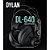 Fone De Ouvido Dylan DL-640 - Imagem 9