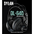 Fone De Ouvido Dylan DL-640 - Imagem 19