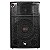 Caixa De Som Ativa Leacs Pulps 550 Plus Frontal 250W RMS Preta - Imagem 10