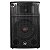 Caixa De Som Ativa Leacs Pulps 550 Plus Frontal 250W RMS Preta - Imagem 5