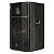 Caixa De Som Passiva Leacs Pulps 550 Plus Frontal 200W RMS Preta - Imagem 9