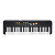 Teclado 61 Teclas Yamaha PSR F52 - Imagem 7