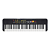 Teclado 61 Teclas Yamaha PSR F52 - Imagem 8