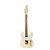 Guitarra Telecaster Benson Hardy T 904 OWT Olympic White Com Capa - Imagem 2