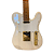 Guitarra Telecaster Benson Hardy T 904 OWT Olympic White Com Capa - Imagem 20