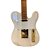 Guitarra Telecaster Benson Hardy T 904 OWT Olympic White Com Capa - Imagem 6