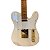 Guitarra Telecaster Benson Hardy T 904 OWT Olympic White Com Capa - Imagem 11