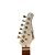 Guitarra Telecaster Benson Hardy T 904 OWT Olympic White Com Capa - Imagem 12