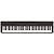 Piano Digital 88 Teclas Yamaha P-45B Preto - Imagem 1