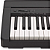 Piano Digital 88 Teclas Yamaha P-45B Preto - Imagem 6