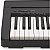 Piano Digital 88 Teclas Yamaha P-45B Preto - Imagem 3