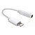 Adaptador Lightning P2 - Imagem 12