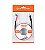 Cabo De Audio 1P2ST/2RCA Hayonik 1,2m - Imagem 19