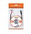 Cabo De Audio 1P2ST/2RCA Hayonik 1,2m - Imagem 11