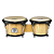 Bongo Pearl PWB-67-511 Natural - Imagem 9