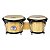 Bongo Pearl PWB-67-511 Natural - Imagem 3