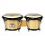 Bongo Pearl PWB-67-511 Natural - Imagem 10