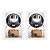 Arandela Quadrada 6" JBL 6W21RT S/AT 25W RMS Branca (Par) - Imagem 4