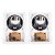 Arandela Quadrada 6" JBL 6W21RT S/AT 25W RMS Branca (Par) - Imagem 14