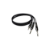 Cabo De Audio 1P2ST x 2P10M Hayonik 3m - Imagem 19