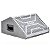 Caixa De Som Ativa Monitor 10" Oneal OPMV-1410X-BR Branco - Imagem 2