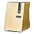 Cajon Elétrico FSA Standard FS2504 Cerejeira - Imagem 10