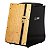 Cajon Elétrico FSA Gibão Lite GB LTG-01 Preto - Imagem 1