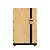 Cajon Elétrico FSA Gibão Lite GB LTG-01 Preto - Imagem 5