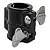 Clamp Junção Para Rack 2 Andares Adah RCR-0518 - Imagem 1