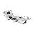 Clamp Para Bateria Pearl ADP-20 - Imagem 10