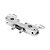 Clamp Para Bateria Pearl ADP-20 - Imagem 11