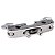 Clamp Para Bateria Pearl ADP-20 - Imagem 15