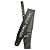 Correia Basso CLA 100% Jesus Preto - Imagem 20