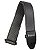Correia Basso SF 115 Sintetico Preto 5cm - Imagem 1