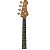 Contrabaixo 4 Cordas Aria Pro 313 MK2 OPSB Open Pore Sunburst - Imagem 8