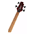 Contrabaixo 4 Cordas Cort B4 Element OPBR Open Pore Burgundy Red - Imagem 16
