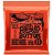 Encordoamento Para Guitarra 010-052 Ernie Ball P02215 Skinny Top Heavy Bottom - Imagem 5