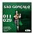 Encordoamento Para Cavaco 011 Com Bolinha São Gonçalo 131 - Imagem 7