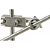 Extensor Para Prato Pearl CH-70 Com Clamp - Imagem 13