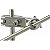 Extensor Para Prato Pearl CH-70 Com Clamp - Imagem 10