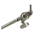 Extensor Para Prato Pearl CH-70 Com Clamp - Imagem 20