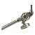 Extensor Para Prato Pearl CH-70 Com Clamp - Imagem 9