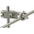 Extensor Para Prato Pearl CH-70 Com Clamp - Imagem 14