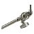 Extensor Para Prato Pearl CH-70 Com Clamp - Imagem 17